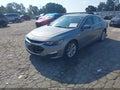 2024 Chevrolet Malibu — photo 2 of 17 | VIN 1G1ZD5ST1RF184383