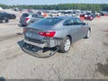2024 Chevrolet Malibu — photo 4 of 17 | VIN 1G1ZD5ST1RF184383