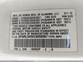 2012 Honda Odyssey — photo 9 of 16 | VIN 5FNRL5H9XCB056967