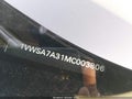 2021 Volkswagen Passat — photo 9 of 17 | VIN 1VWSA7A31MC003806