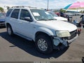 2005 Mercury Mariner — photo 1 of 12 | VIN 4M2CU56125DJ24120