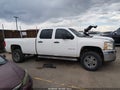 2013 Chevrolet Silverado 2500 — photo 14 of 17 | VIN 1GC1CVCG0DF217861