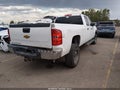 2013 Chevrolet Silverado 2500 — photo 4 of 17 | VIN 1GC1CVCG0DF217861