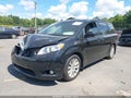 2015 Toyota Sienna — photo 2 of 16 | VIN 5TDDK3DC1FS117030