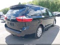 2015 Toyota Sienna — photo 4 of 16 | VIN 5TDDK3DC1FS117030