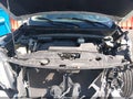 2020 Nissan Pathfinder — photo 10 of 17 | VIN 5N1DR2CN5LC633229
