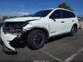 2020 Nissan Pathfinder — photo 2 of 17 | VIN 5N1DR2CN5LC633229