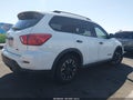 2020 Nissan Pathfinder — photo 4 of 17 | VIN 5N1DR2CN5LC633229