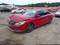 2017 Honda Accord — photo 2 of 16 | VIN 1HGCR2F18HA216765