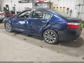 2013 Honda Accord — photo 3 of 11 | VIN 1HGCR2F52DA018549