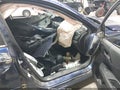 2013 Honda Accord — photo 5 of 11 | VIN 1HGCR2F52DA018549