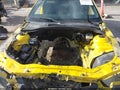 2011 Chevrolet Camaro — photo 10 of 22 | VIN 2G1FS1EW5B9191648