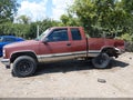 1998 GMC Sierra 1500 — photo 13 of 15 | VIN 1GTEK19R0WE519486