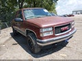 1998 GMC Sierra 1500 — photo 1 of 15 | VIN 1GTEK19R0WE519486