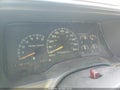 1998 GMC Sierra 1500 — photo 7 of 15 | VIN 1GTEK19R0WE519486