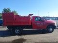 2012 Ram 3500 — photo 13 of 15 | VIN 3C7WDTAT7CG187989
