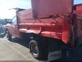 2012 Ram 3500 — photo 11 of 15 | VIN 3C7WDTAT7CG187989