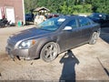 2011 Chevrolet Malibu — photo 2 of 12 | VIN 1G1ZC5E19BF240153