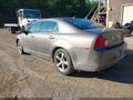 2011 Chevrolet Malibu — photo 3 of 12 | VIN 1G1ZC5E19BF240153