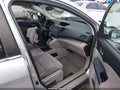 2014 Honda CR-V — photo 5 of 16 | VIN 2HKRM4H53EH691392