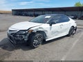 2023 Toyota Camry — photo 2 of 16 | VIN 4T1KZ1AK1PU080556