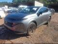 2025 Nissan Murano — photo 2 of 16 | VIN 5N1AZ3BS6SC135166