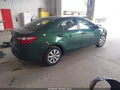 2016 Toyota Corolla — photo 4 of 16 | VIN 2T1BURHE8GC646288