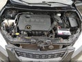 2011 Toyota Matrix — photo 10 of 11 | VIN 2T1KU4EE9BC697122