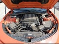 2020 Chevrolet Camaro — photo 10 of 16 | VIN 1G1FK1R6XL0143486