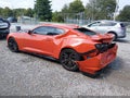 2020 Chevrolet Camaro — photo 3 of 16 | VIN 1G1FK1R6XL0143486