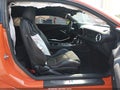 2020 Chevrolet Camaro — photo 5 of 16 | VIN 1G1FK1R6XL0143486