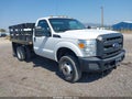 2015 Ford F-350 — photo 1 of 20 | VIN 1FDRF3H67FEA14789