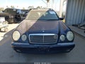 1999 Mercedes-Benz E-Class — photo 12 of 16 | VIN WDBJH65FXXA860729