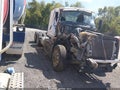 2018 International LT — photo 1 of 15 | VIN 3HSDZAPR6JN460233