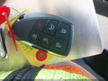 2023 Chevrolet Tahoe — photo 11 of 16 | VIN 1GNSKRKD6PR115528