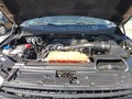 2018 Ford F-150 — photo 10 of 16 | VIN 1FTEX1EB0JFB56541