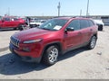 2016 Jeep Cherokee — photo 2 of 12 | VIN 1C4PJLAB4GW291431