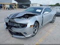 2014 Chevrolet Camaro — photo 2 of 18 | VIN 2G1FB1E36E9233514
