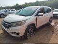 2016 Honda CR-V — photo 2 of 16 | VIN 5J6RM3H93GL003204
