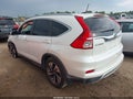 2016 Honda CR-V — photo 3 of 16 | VIN 5J6RM3H93GL003204