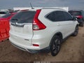 2016 Honda CR-V — photo 4 of 16 | VIN 5J6RM3H93GL003204
