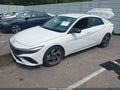 2025 Hyundai Elantra — photo 2 of 17 | VIN KMHLM4DG6SU986836