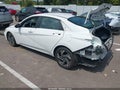 2025 Hyundai Elantra — photo 3 of 17 | VIN KMHLM4DG6SU986836