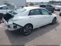 2025 Hyundai Elantra — photo 4 of 17 | VIN KMHLM4DG6SU986836