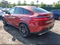 2018 Mercedes-Benz GLE-Class — photo 3 of 16 | VIN 4JGED6EB1JA108559