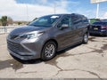 2021 Toyota Sienna — photo 2 of 18 | VIN 5TDKRKEC7MS011111