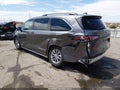 2021 Toyota Sienna — photo 3 of 18 | VIN 5TDKRKEC7MS011111