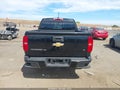 2019 Chevrolet Colorado — photo 16 of 16 | VIN 1GCGSCEN8K1162597