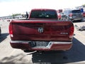 2018 Ram 1500 — photo 16 of 16 | VIN 1C6RR7FG5JS269974