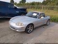 2001 Mazda MX-5 Miata — photo 2 of 16 | VIN JM1NB353910206830